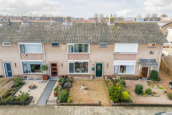 Medium property photo - Baron Van Gendtlaan 13, 6691 ZH Gendt